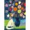 Puzzle 1000 pièces Schmidt Spiele Arte Rosina Wachtmeister Gato blanco