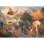 Puzzle Disney Dumbo 1000 pièces Schmidt Spiele