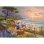 Puzzle Schmidt Spiele Donald and Daisy A Duck Day Afternoon 1000 pièces