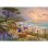 Puzzle Schmidt Spiele Donald and Daisy A Duck Day Afternoon 1000 pièces