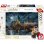 Puzzle 1000 pièces Schmidt Spiele Harry Potter Château de Poudlard