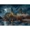 Puzzle 1000 pièces Schmidt Spiele Harry Potter Château de Poudlard