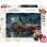 Puzzle 1000 pièces Schmidt Spiele Harry Potter Château de Poudlard