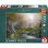 Puzzle 1000 pièces Schmidt Spiele Thomas Kinkade Studios