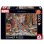Puzzle 1000 pièces Schmidt Spiele Thomas Kinkade Studios Marvel Deadpool