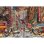 Puzzle 1000 pièces Schmidt Spiele Thomas Kinkade Studios Marvel Deadpool