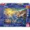 Puzzle 1000 pièces Schmidt Spiele Disney Arielle Thomas Kinkade