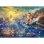 Puzzle 1000 pièces Schmidt Spiele Disney Arielle Thomas Kinkade