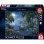 Puzzle Schmidt Spiele Thomas Kinkade Studios: A Pequena Sereia e o Príncipe Eric, 1000 peças