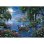 Puzzle Schmidt Spiele Thomas Kinkade Studios: A Pequena Sereia e o Príncipe Eric, 1000 peças