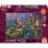 Puzzle Schmidt Spiele 1000 piezas Tangled Up In Love Colección Disney Dreams