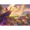 Puzzle 1000 pièces Schmidt Spiele Thomas Kinkade Studios Disney Dreams Collection Le Roi Lion