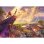 Puzzle 1000 pièces Schmidt Spiele Thomas Kinkade Studios Disney Dreams Collection Le Roi Lion