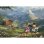 Puzzle Schmidt Spiele Thomas Kinkade Studios Disney Mickey & Minnie 1000 pièces