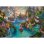 Puzzle 1000 peças Schmidt Spiele Disney Peter Pan