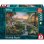 Puzzle Schmidt Spiele 1000 peças Paisagem 12 anos