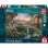 Puzzle Schmidt Spiele 1000 peças Paisagem 12 anos