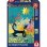 Puzzle 1000 pièces Schmidt Spiele Rosina Wachtmeister Chat dans la mer de fleurs