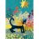 Puzzle 1000 pièces Schmidt Spiele Rosina Wachtmeister Chat dans la mer de fleurs