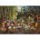 Puzzle Schmidt Spiele 58033 1000 piezas Thomas Kinkade Studios Disney Dreams Collection