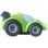 Voiture de sport HABA Kullerbü verte, véhicule de jeu pour enfants