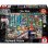 Puzzle 1000 pièces Schmidt Spiele Secret Puzzles Steve Read, artistique, anti-reflet