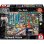 Puzzle 1000 pièces Schmidt Spiele Secret Puzzles Steve Read, artistique, anti-reflet