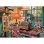Puzzle 1000 pièces Steve Read Schmidt Spiele Secret Puzzles Motif salle de couture