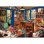 Puzzle 1000 pièces Schmidt Spiele Arte Taller del Padre Steve Read