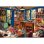 Puzzle 1000 pièces Schmidt Spiele Arte Taller del Padre Steve Read