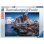 Puzzle Ravensburger Lofoten, Norway 3000 Teile Landschaft