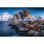 Puzzle Ravensburger Lofoten, Norway 3000 Teile Landschaft