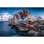 Puzzle Ravensburger Lofoten, Norway 3000 Teile Landschaft