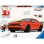 Puzzle 3D Ravensburger Dodge Challenger R/T Scat Pack Widebody 108 pezzi