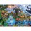 Puzzle Schmidt Spiele 58866 Animali Multicolori 1000 Pezzi