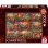 Puzzle Schmidt Spiele 59745 2000 pièces Collage de destinations mondiales