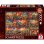 Puzzle Schmidt Spiele 59745 2000 pièces Collage de destinations mondiales