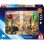 Puzzle 1000 pièces Schmidt Spiele DC Justice League Salón de la Justicia