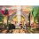 Puzzle 1000 pièces Schmidt Spiele DC Justice League Salón de la Justicia