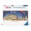 Puzzle Panorama Ravensburger Notte a Berlino 1000 pezzi