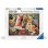 Puzzle 1000 pezzi Ravensburger Mickey Moments 1950