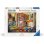 Puzzle 1000 pezzi Ravensburger Mickey Moments 1960