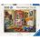 Puzzle 1000 pezzi Ravensburger Mickey Moments 1960