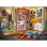 Puzzle 1000 pezzi Ravensburger Mickey Moments 1960