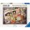 Puzzle 1000 pièces Ravensburger Mickey Moments 1940