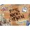 Puzzle Storia 200 pezzi Kosmos