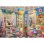 Puzzle Schmidt Spiele 1000 pièces Boulangerie colorée