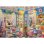 Puzzle Schmidt Spiele 1000 pièces Boulangerie colorée