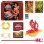 Estuche Bakugan Baku-tin avec Special Attack Mantid, figure d'action et jeu