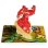 Estuche Bakugan Baku-tin avec Special Attack Mantid, figure d'action et jeu
